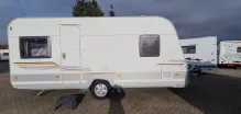 Fahrzeugbild LMC Münsterland Cello 470 D Nr. 106 - Mover, Autark, DB #24