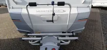Fahrzeugbild LMC Münsterland Cello 470 D Nr. 106 - Mover, Autark, DB #27