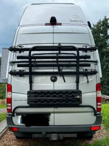 Grundriss Nacht CS Reisemobile Rondo - XL RONDO XL 4x4
