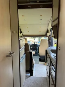 Fahrzeugbild CS Reisemobile Rondo - XL RONDO XL 4x4 #4