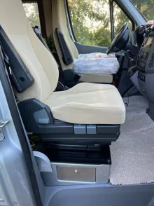 Fahrzeugbild CS Reisemobile Rondo - XL RONDO XL 4x4 #6