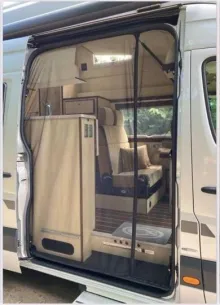 Fahrzeugbild CS Reisemobile Rondo - XL RONDO XL 4x4 #10
