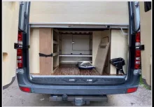 Fahrzeugbild CS Reisemobile Rondo - XL RONDO XL 4x4 #11