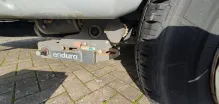 Fahrzeugbild LMC Münsterland Cello 470 D Nr. 106 - Mover, Autark, DB #30