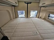 Fahrzeugbild Hymer Free S Blue Evolution Mercedes #7
