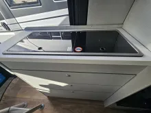 Fahrzeugbild Hymer Free S Blue Evolution Mercedes #9