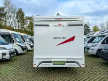 Fahrzeugbild Roller Team Kronos 266 L- TL*ACC * LITHIUM*Winter*Uvm. #11
