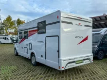 Fahrzeugbild Roller Team Kronos 266 L- TL*ACC * LITHIUM*Winter*Uvm. #12