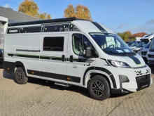 Fahrzeugbild Chausson Van Sport Line V697 *VeloSwing*Zusatzluftfedern* #4