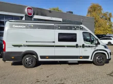 Fahrzeugbild Chausson Van Sport Line V697 *VeloSwing*Zusatzluftfedern* #5