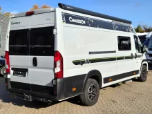 Fahrzeugbild Chausson Van Sport Line V697 *VeloSwing*Zusatzluftfedern* #6