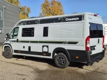 Fahrzeugbild Chausson Van Sport Line V697 *VeloSwing*Zusatzluftfedern* #7