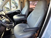 Fahrzeugbild Chausson Van Sport Line V697 *VeloSwing*Zusatzluftfedern* #10