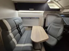 Fahrzeugbild Chausson Van Sport Line V697 *VeloSwing*Zusatzluftfedern* #16