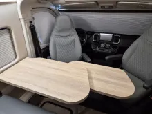 Fahrzeugbild Chausson Van Sport Line V697 *VeloSwing*Zusatzluftfedern* #18