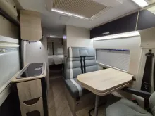 Fahrzeugbild Chausson Van Sport Line V697 *VeloSwing*Zusatzluftfedern* #20