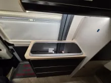 Fahrzeugbild Chausson Van Sport Line V697 *VeloSwing*Zusatzluftfedern* #21