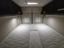 Fahrzeugbild Chausson Van Sport Line V697 *VeloSwing*Zusatzluftfedern* #25