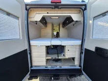 Fahrzeugbild Chausson Van Sport Line V697 *VeloSwing*Zusatzluftfedern* #28