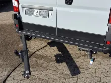 Fahrzeugbild Chausson Van Sport Line V697 *VeloSwing*Zusatzluftfedern* #31