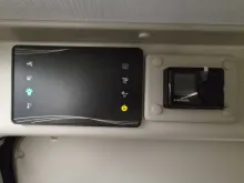 Fahrzeugbild Chausson Van Sport Line V697 *VeloSwing*Zusatzluftfedern* #32