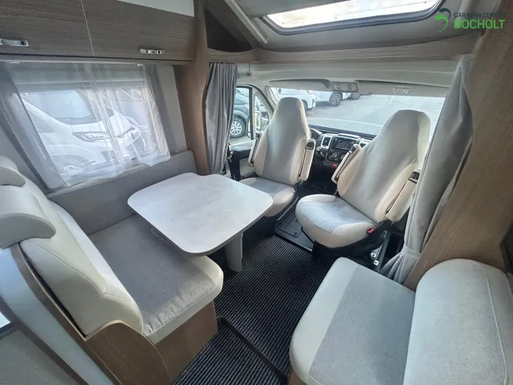 Fahrzeugbild Carado T T 447 Emotion #2
