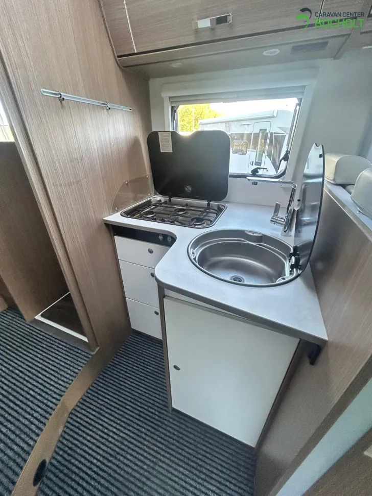 Fahrzeugbild Carado T T 447 Emotion #3