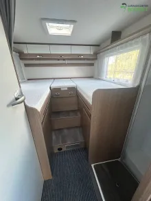 Fahrzeugbild Carado T T 447 Emotion #5
