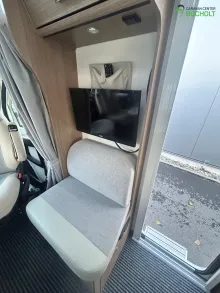 Fahrzeugbild Carado T T 447 Emotion #8