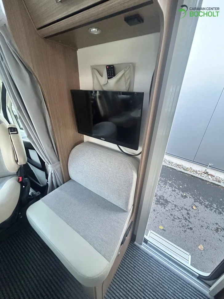 Fahrzeugbild Carado T T 447 Emotion #8