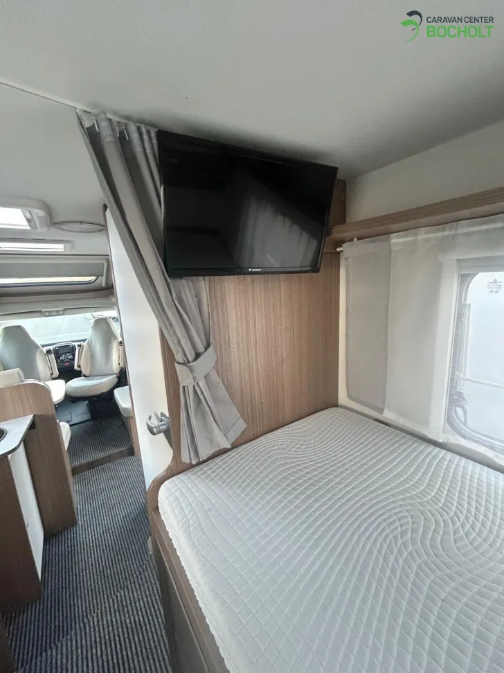 Fahrzeugbild Carado T T 447 Emotion #9
