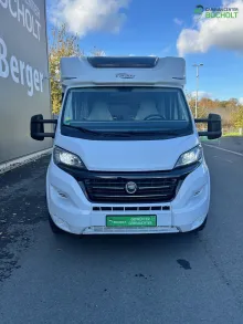 Fahrzeugbild Carado T T 447 Emotion #10