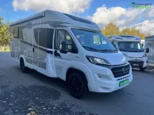 Fahrzeugbild Carado T T 447 Emotion #11