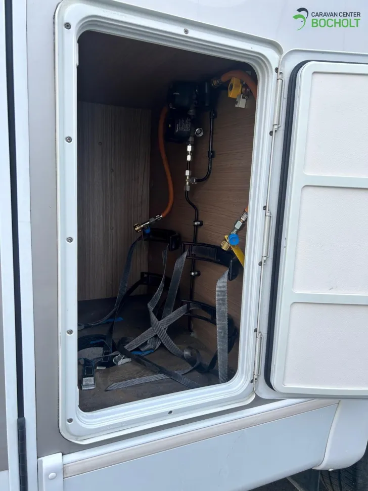 Fahrzeugbild Carado T T 447 Emotion #15