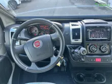 Fahrzeugbild Carado T T 447 Emotion #16