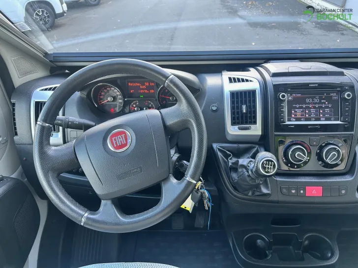 Fahrzeugbild Carado T T 447 Emotion #16