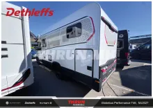 Fahrzeugbild Dethleffs Globebus Performance T 46 #4