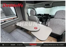 Fahrzeugbild Dethleffs Globebus Performance T 46 #8