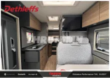 Fahrzeugbild Dethleffs Globebus Performance T 46 #10
