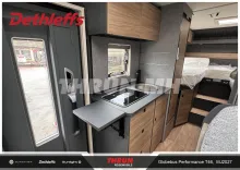 Fahrzeugbild Dethleffs Globebus Performance T 46 #11