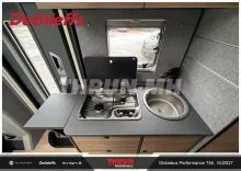 Fahrzeugbild Dethleffs Globebus Performance T 46 #12