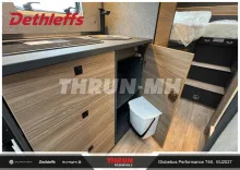 Fahrzeugbild Dethleffs Globebus Performance T 46 #14