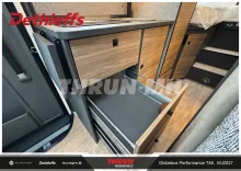 Fahrzeugbild Dethleffs Globebus Performance T 46 #15