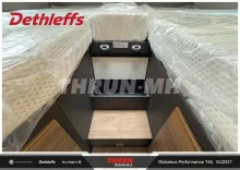 Fahrzeugbild Dethleffs Globebus Performance T 46 #19