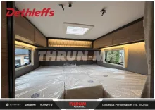 Fahrzeugbild Dethleffs Globebus Performance T 46 #20