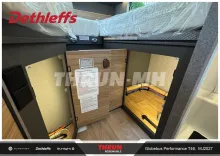 Fahrzeugbild Dethleffs Globebus Performance T 46 #21