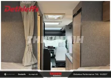 Fahrzeugbild Dethleffs Globebus Performance T 46 #22