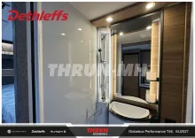 Fahrzeugbild Dethleffs Globebus Performance T 46 #27