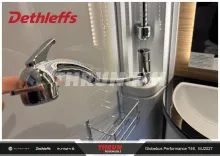 Fahrzeugbild Dethleffs Globebus Performance T 46 #28