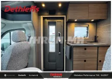 Fahrzeugbild Dethleffs Globebus Performance T 46 #29